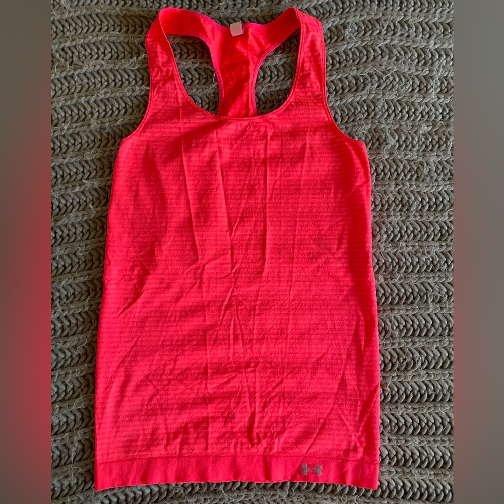 Workout Tank